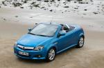 Opel Tigra Twin Top 2004 года